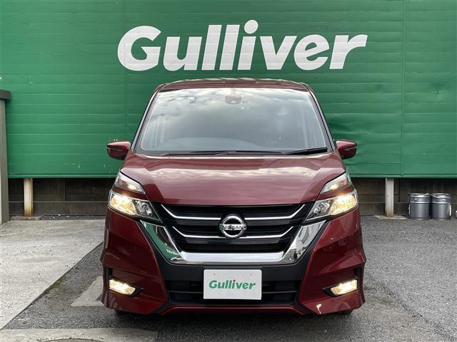 セレナ ハイウェイスター プロパイロットエディション プロパイロット 禁煙 ナビ 両側自動 自動追従(15枚目)