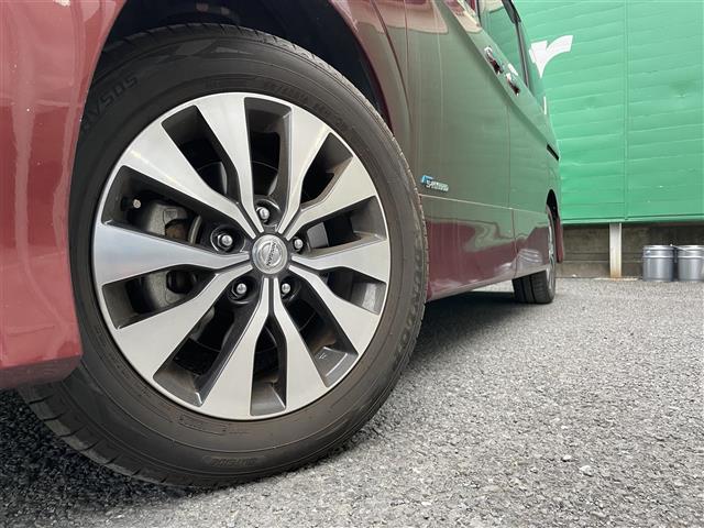 セレナ ハイウェイスター プロパイロットエディション プロパイロット 禁煙 ナビ 両側自動 自動追従(21枚目)