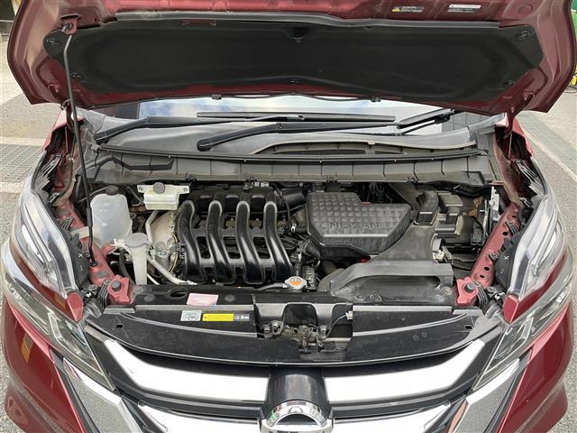 セレナ ハイウェイスター プロパイロットエディション プロパイロット 禁煙 ナビ 両側自動 自動追従(22枚目)