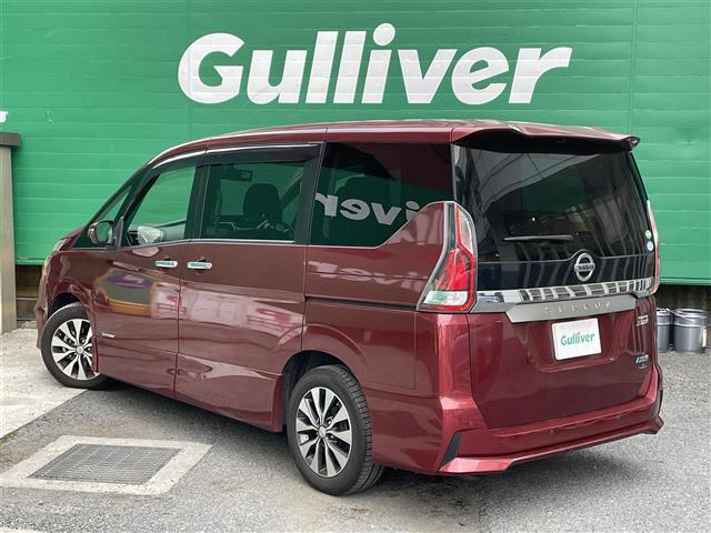 セレナ ハイウェイスター プロパイロットエディション プロパイロット 禁煙 ナビ 両側自動 自動追従(38枚目)