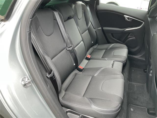 V40 D4 ダイナミックエディション(9枚目)