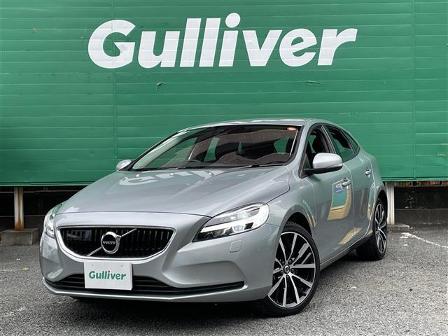 V40 D4 ダイナミックエディション(17枚目)