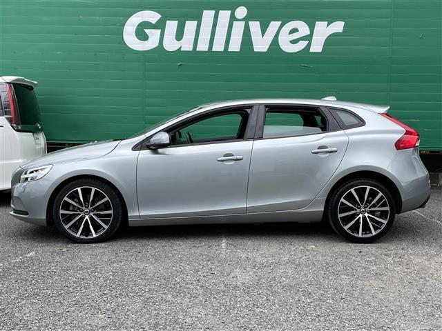 V40 D4 ダイナミックエディション(18枚目)