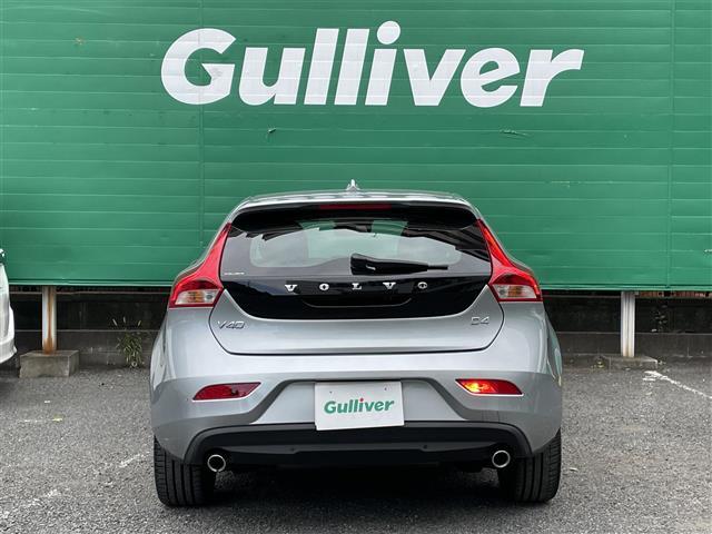 V40 D4 ダイナミックエディション(19枚目)