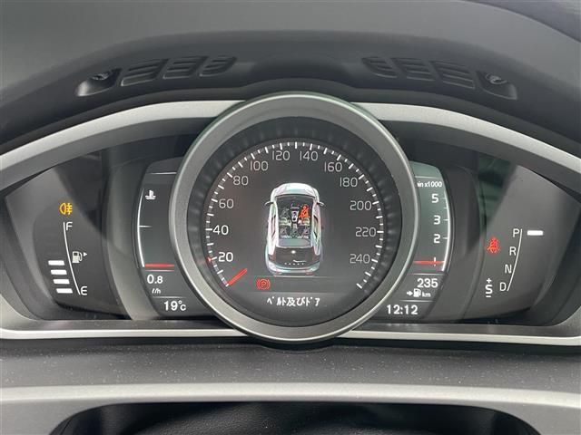 V40 D4 ダイナミックエディション(27枚目)