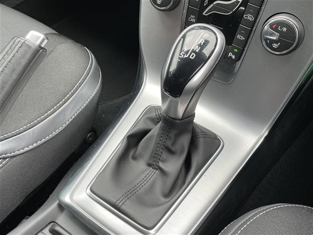 V40 D4 ダイナミックエディション(33枚目)