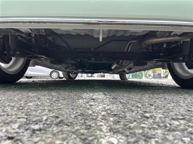 Ｎ－ＢＯＸカスタム Ｌターボ　禁煙　１オナ　Ｂカメ　半革　両側自動　自動追従　スマキー　ＥＴＣ（24枚目）