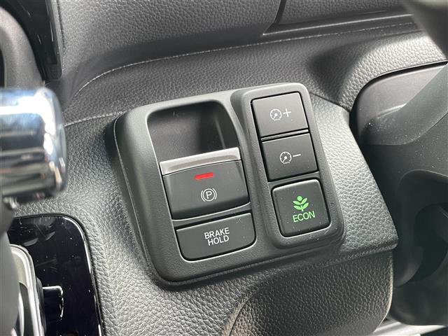 Ｎ－ＢＯＸカスタム Ｌターボ　禁煙　１オナ　Ｂカメ　半革　両側自動　自動追従　スマキー　ＥＴＣ（29枚目）