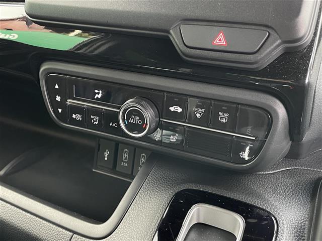 Ｎ－ＢＯＸカスタム Ｌターボ　禁煙　１オナ　Ｂカメ　半革　両側自動　自動追従　スマキー　ＥＴＣ（31枚目）