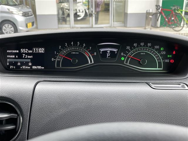 Ｎ－ＢＯＸカスタム Ｌターボ　禁煙　１オナ　Ｂカメ　半革　両側自動　自動追従　スマキー　ＥＴＣ（33枚目）