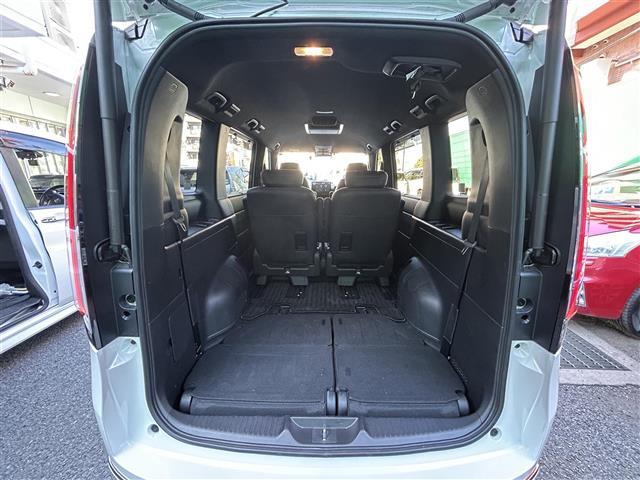 ステップワゴン ｅ：ＨＥＶスパーダ（13枚目）