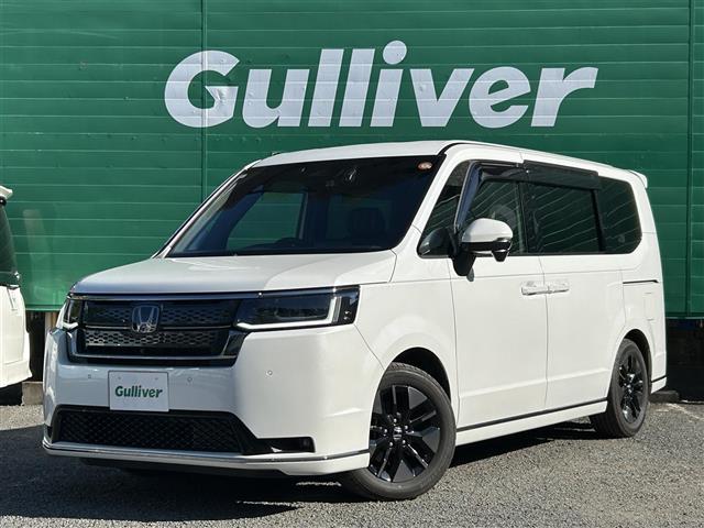 ステップワゴン ｅ：ＨＥＶスパーダ（17枚目）