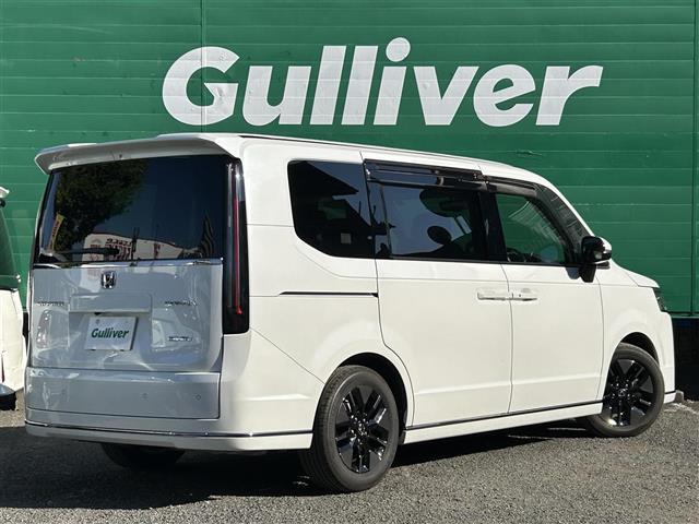 ステップワゴン ｅ：ＨＥＶスパーダ（18枚目）