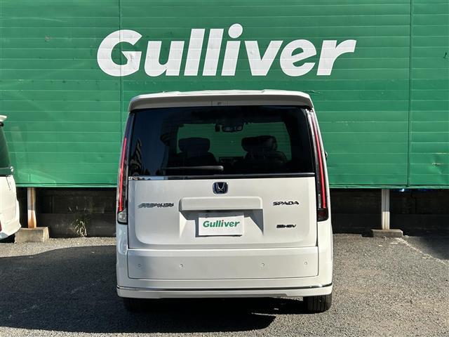 ステップワゴン ｅ：ＨＥＶスパーダ（20枚目）