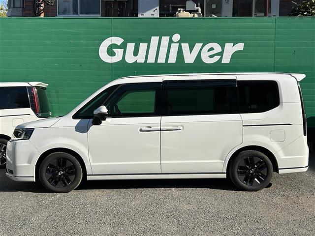 ステップワゴン ｅ：ＨＥＶスパーダ（21枚目）