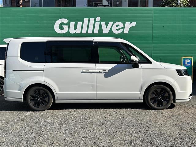 ステップワゴン ｅ：ＨＥＶスパーダ（22枚目）