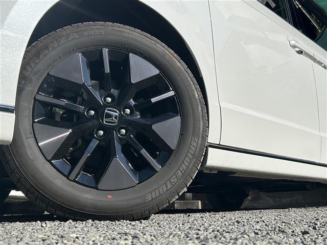 ステップワゴン ｅ：ＨＥＶスパーダ（23枚目）