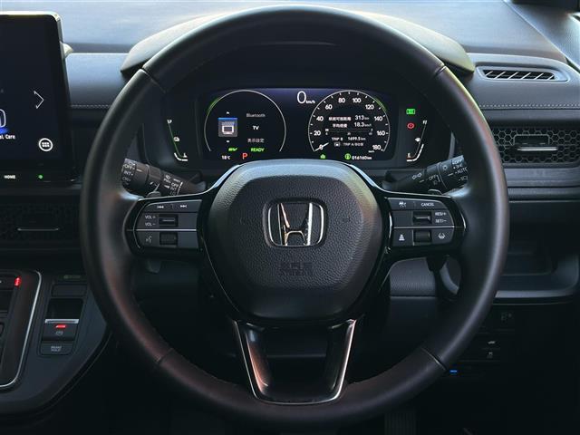 ステップワゴン ｅ：ＨＥＶスパーダ（24枚目）