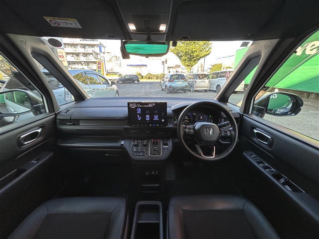 ステップワゴン ｅ：ＨＥＶスパーダ（37枚目）