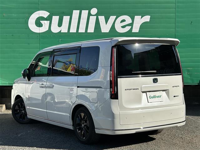 ステップワゴン ｅ：ＨＥＶスパーダ（38枚目）