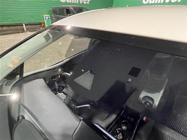 プリウス Sセーフティプラス 禁煙 純ナビ Bカメ スマキー ETC(37枚目)