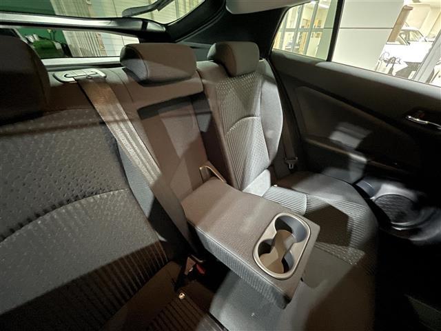 プリウス Sセーフティプラス 禁煙 純ナビ Bカメ スマキー ETC(39枚目)