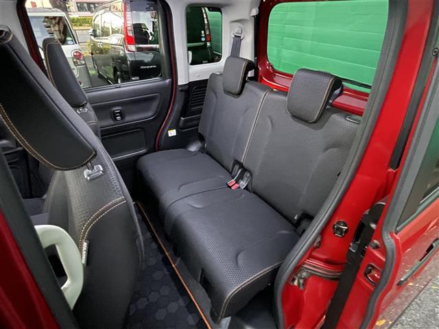 スペーシアギア ハイブリッドXZ ターボ 禁煙 Bカメ 両側自動 自動追従 スマキ HID(12枚目)