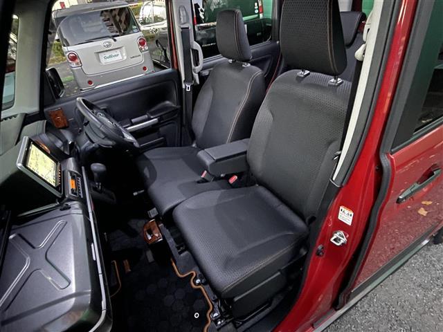 スペーシアギア ハイブリッドXZ ターボ 禁煙 Bカメ 両側自動 自動追従 スマキ HID(14枚目)