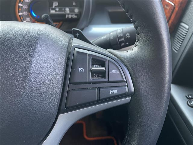 スペーシアギア ハイブリッドXZ ターボ 禁煙 Bカメ 両側自動 自動追従 スマキ HID(25枚目)