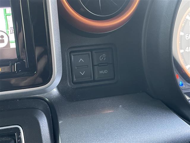 スペーシアギア ハイブリッドXZ ターボ 禁煙 Bカメ 両側自動 自動追従 スマキ HID(30枚目)