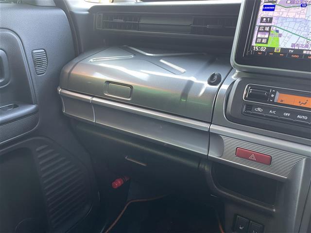 スペーシアギア ハイブリッドXZ ターボ 禁煙 Bカメ 両側自動 自動追従 スマキ HID(34枚目)