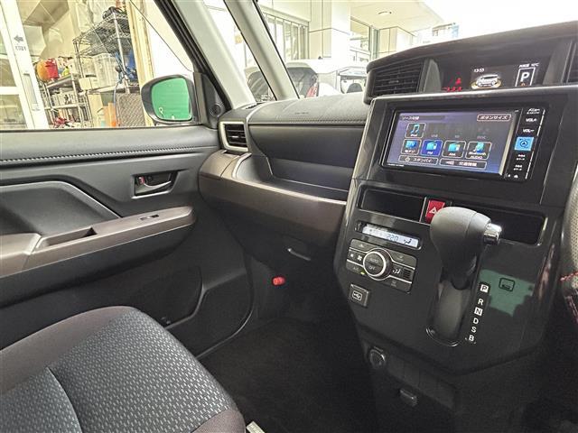 ルーミー G 禁煙 1オナ 純正ナビ Bカメ 両側自動 LED 衝突軽減Bスマキー ETC(31枚目)