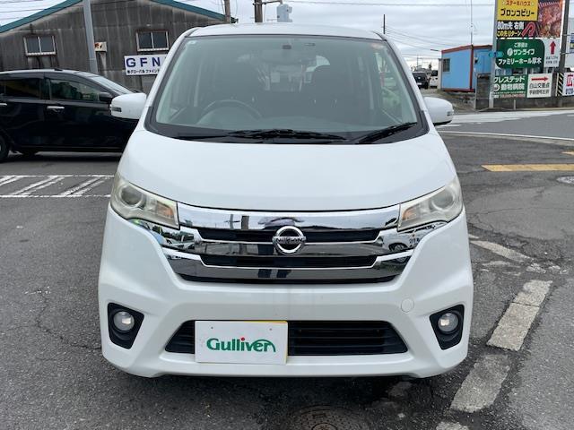 デイズ ハイウェイスター　Ｘ（2枚目）
