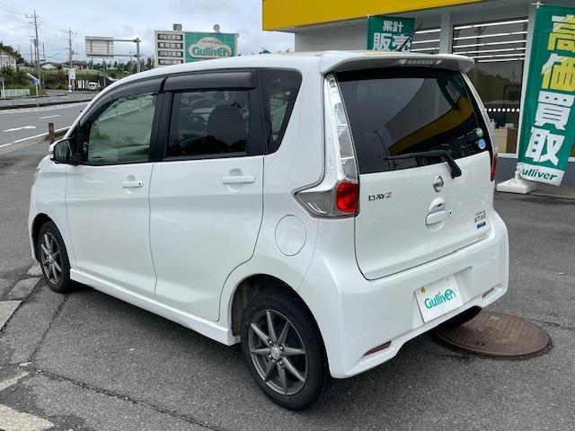 デイズ ハイウェイスター　Ｘ（5枚目）