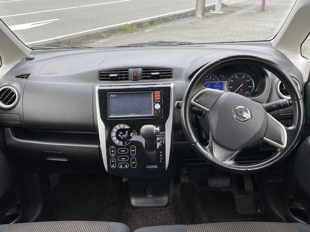 デイズ ハイウェイスター　Ｘ（8枚目）