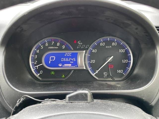 デイズ ハイウェイスター　Ｘ（9枚目）