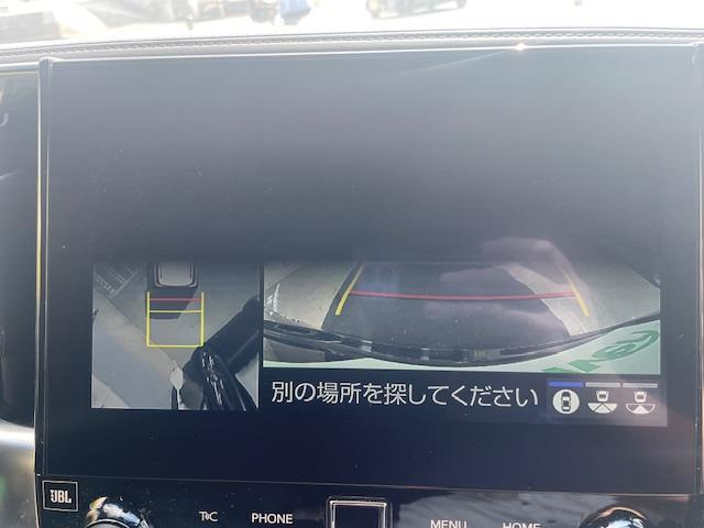 アルファード ２．５Ｓ　タイプゴールドＩＩ　モデリスタエアロ　ツインムーンルーフ　メーカーナビ（地デジＴＶ／Ｂｌｕ－ｒａｙ／ＤＶＤ／ＣＤ／ＭＳＶ／ＢＴ）　パノラミックビューモニター　１３．１インチリアエンター　ＪＢＬプレミアムサウンド（17枚目）