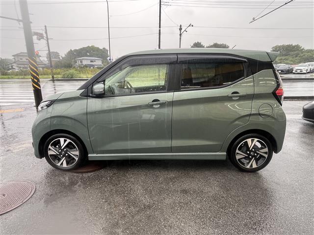 デイズ ハイウェイスター　Ｇターボプロパイロットエディション　プロパイロット、ＥＴＣ、フォグランプ、全方位モニター、ドアバイザー、ワンオーナー（3枚目）