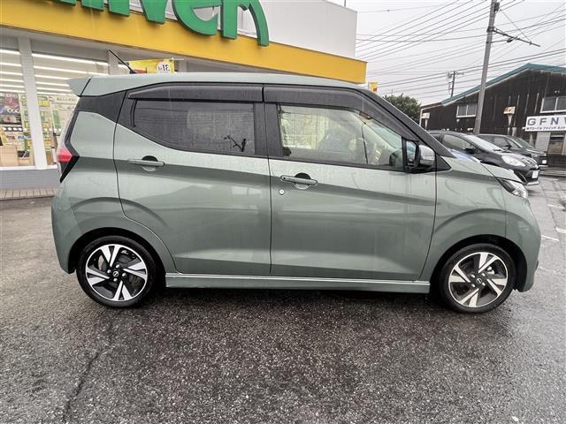 デイズ ハイウェイスター　Ｇターボプロパイロットエディション　プロパイロット、ＥＴＣ、フォグランプ、全方位モニター、ドアバイザー、ワンオーナー（5枚目）