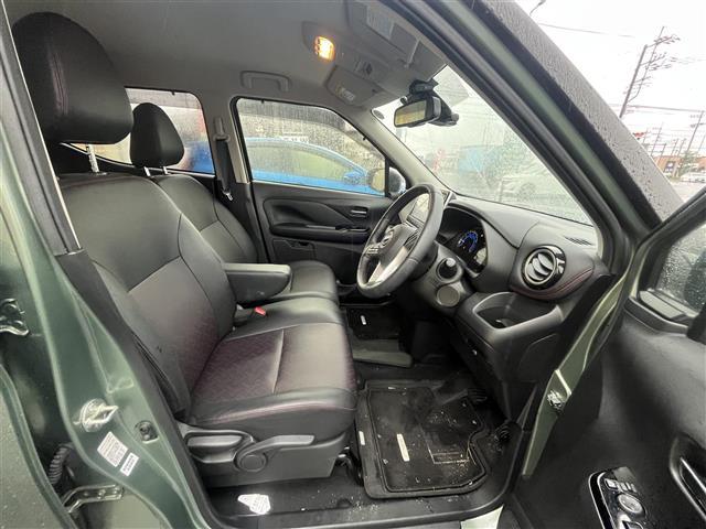 デイズ ハイウェイスター　Ｇターボプロパイロットエディション　プロパイロット、ＥＴＣ、フォグランプ、全方位モニター、ドアバイザー、ワンオーナー（17枚目）