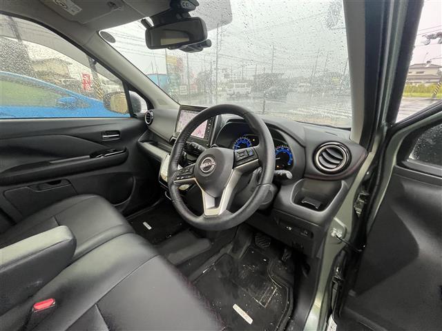 デイズ ハイウェイスター　Ｇターボプロパイロットエディション　プロパイロット、ＥＴＣ、フォグランプ、全方位モニター、ドアバイザー、ワンオーナー（18枚目）