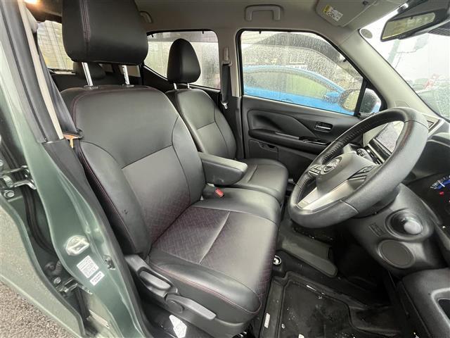 デイズ ハイウェイスター　Ｇターボプロパイロットエディション　プロパイロット、ＥＴＣ、フォグランプ、全方位モニター、ドアバイザー、ワンオーナー（19枚目）