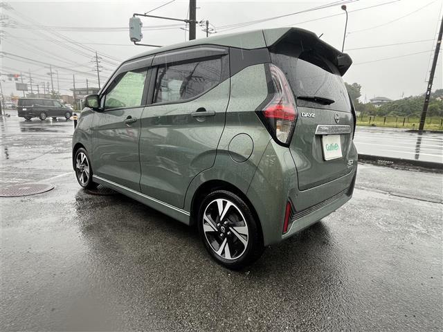 デイズ ハイウェイスター　Ｇターボプロパイロットエディション　プロパイロット、ＥＴＣ、フォグランプ、全方位モニター、ドアバイザー、ワンオーナー（28枚目）