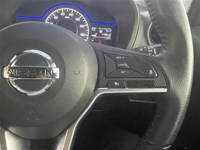 ノート e-パワー メダリスト 純正メモリー(BT/CD/DVD/フルセグ/SD) 全方位カメラ 純正フルエアロ オートクルーズコントロール 前後コーナーセンサー テレビキャンセラー HIDヘッドライト オートライト(8枚目)