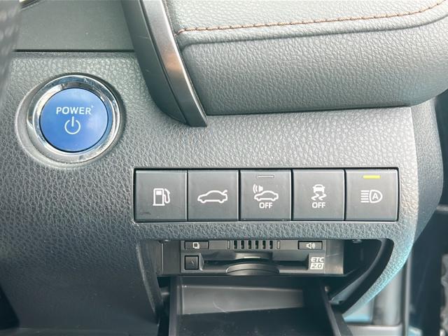 カムリ Ｇレザーパッケージ　禁煙　純正ナビ（ＣＤ／ＤＶＤ／フルセグＴＶ／ＳＤ／ＵＳＢ）バックカメラ　モデリスタエアロ　テレビキャンセラー　前方ドライブレコーダー　ＥＴＣ２．０　オートクルーズコントロール　シートヒーター（19枚目）