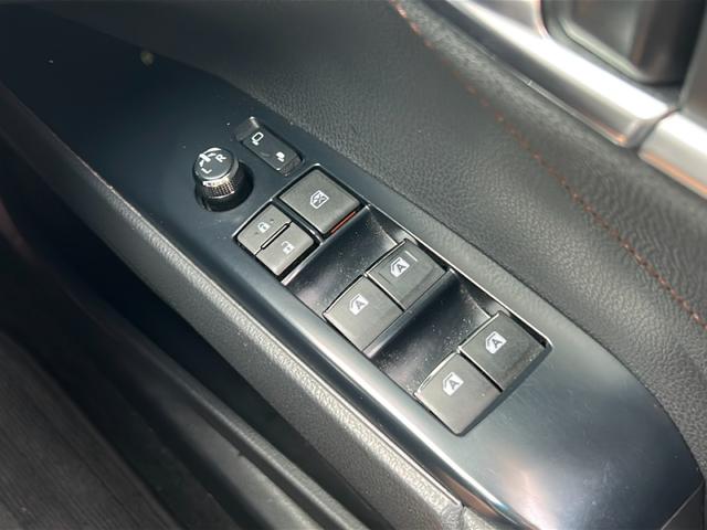 カムリ Ｇレザーパッケージ　禁煙　純正ナビ（ＣＤ／ＤＶＤ／フルセグＴＶ／ＳＤ／ＵＳＢ）バックカメラ　モデリスタエアロ　テレビキャンセラー　前方ドライブレコーダー　ＥＴＣ２．０　オートクルーズコントロール　シートヒーター（24枚目）