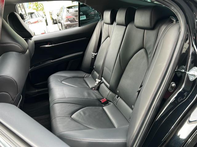 カムリ Ｇレザーパッケージ　禁煙　純正ナビ（ＣＤ／ＤＶＤ／フルセグＴＶ／ＳＤ／ＵＳＢ）バックカメラ　モデリスタエアロ　テレビキャンセラー　前方ドライブレコーダー　ＥＴＣ２．０　オートクルーズコントロール　シートヒーター（30枚目）