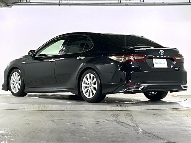 カムリ Ｇレザーパッケージ　禁煙　純正ナビ（ＣＤ／ＤＶＤ／フルセグＴＶ／ＳＤ／ＵＳＢ）バックカメラ　モデリスタエアロ　テレビキャンセラー　前方ドライブレコーダー　ＥＴＣ２．０　オートクルーズコントロール　シートヒーター（37枚目）