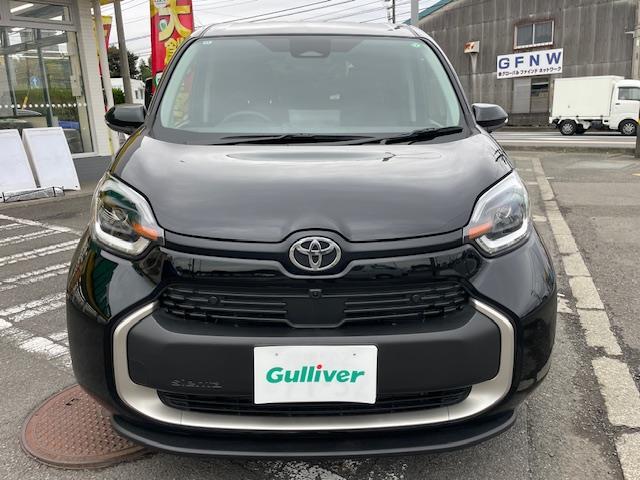 シエンタ ハイブリッドZ(2枚目)