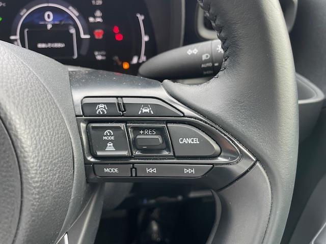 シエンタ ハイブリッドZ(11枚目)